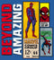 Women's Spider-Man: Beyond Amazing Retro Tickets Racerback Tank Top