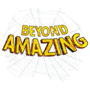 Girl's Spider-Man: Beyond Amazing Classic Logo T-Shirt