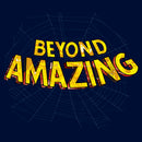 Boy's Spider-Man: Beyond Amazing Classic Logo T-Shirt