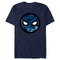 Men's Spider-Man: Beyond Amazing Hero Mask T-Shirt