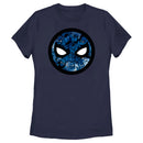 Women's Spider-Man: Beyond Amazing Hero Mask T-Shirt