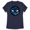 Women's Spider-Man: Beyond Amazing Hero Mask T-Shirt