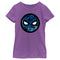 Girl's Spider-Man: Beyond Amazing Hero Mask T-Shirt