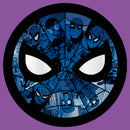 Girl's Spider-Man: Beyond Amazing Hero Mask T-Shirt