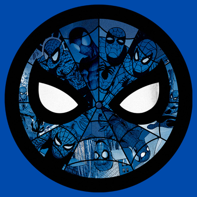 Boy's Spider-Man: Beyond Amazing Hero Mask T-Shirt