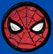 Boy's Spider-Man: Beyond Amazing Mask Sketch Circle T-Shirt