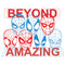 Women's Spider-Man: Beyond Amazing 3D Masks T-Shirt