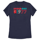 Women's Spider-Man: Beyond Amazing Retro 1977 T-Shirt