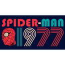 Boy's Spider-Man: Beyond Amazing Retro 1977 T-Shirt