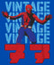 Boy's Spider-Man: Beyond Amazing Vintage 77 T-Shirt