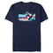 Men's Spider-Man: Beyond Amazing Swing Pose T-Shirt