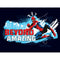 Men's Spider-Man: Beyond Amazing Swing Pose T-Shirt