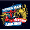 Women's Spider-Man: Beyond Amazing Web Slinging T-Shirt