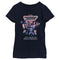Girl's Guardians of the Galaxy Vol. 3 It's Good to Have Friends T-Shirt