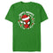 Men's Marvel Happy Holidays T-Shirt