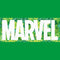 Junior's Marvel St. Patrick's Day Logo T-Shirt