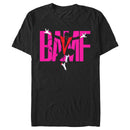 Men's Marvel: X-Men '97 Nightcrawler Bamf T-Shirt