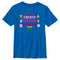 Boy's Minecraft Create Explore Survive Animals T-Shirt