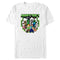 Men's Minecraft Steve and Alex Group Shot T-Shirt