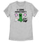 Women's Minecraft Love and Mobs T-Shirt