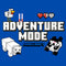 Boy's Minecraft Adventure Mode Bears T-Shirt