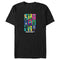 Men's Minecraft Boxed Mobs T-Shirt