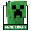 Women's Minecraft Creeper in a Box T-Shirt