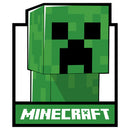 Girl's Minecraft Creeper in a Box T-Shirt