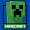 Boy's Minecraft Creeper in a Box T-Shirt