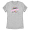 Women's Minecraft Friendly Mobs T-Shirt