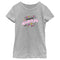 Girl's Minecraft Friendly Mobs T-Shirt