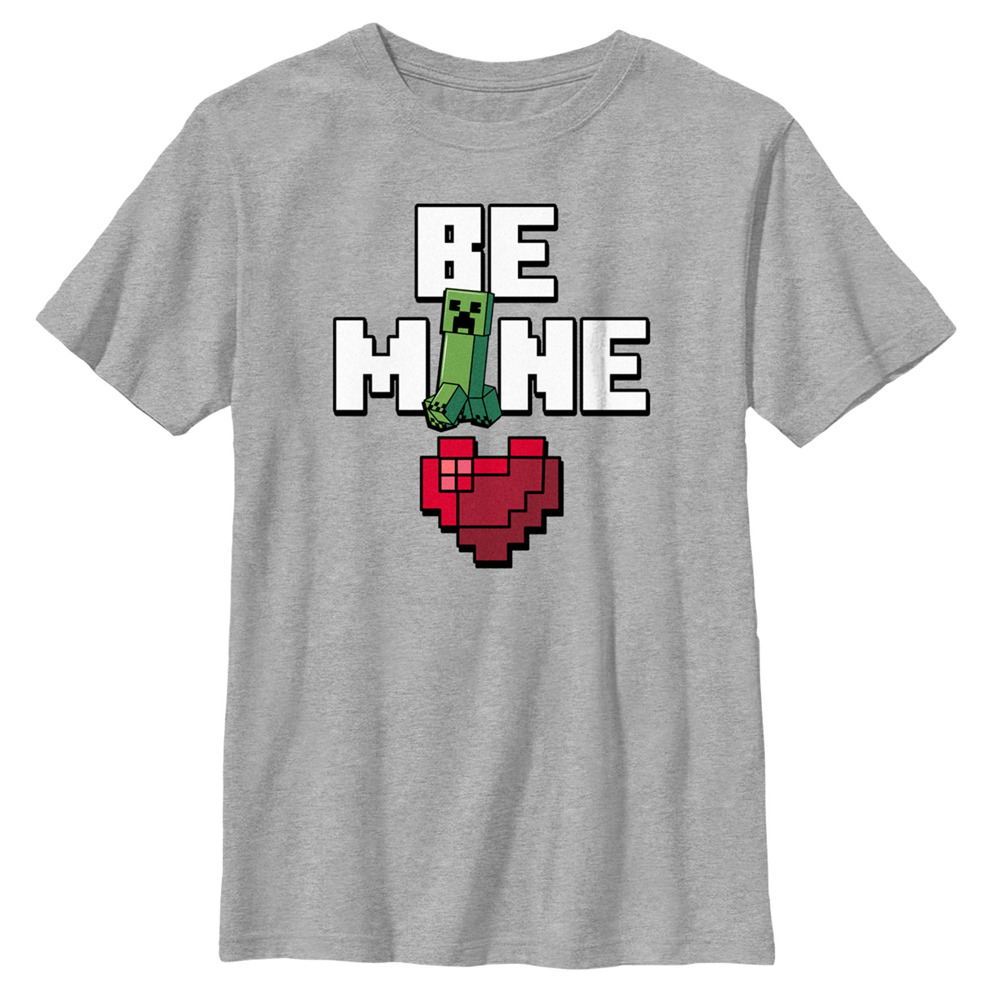 Minecraft Mobs - Minecraft - T-Shirt