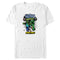 Men's Minecraft Mob Gang T-Shirt