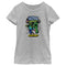 Girl's Minecraft Mob Gang T-Shirt