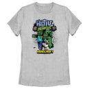 Women's Minecraft Mob Gang T-Shirt