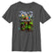 Boy's Minecraft Explore Team T-Shirt