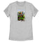 Women's Minecraft Explore Team T-Shirt