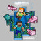 Girl's Minecraft Under the Sea T-Shirt