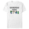 Men's Minecraft Adventure Mode T-Shirt