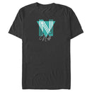 Men's NEFF Simple Logo T-Shirt