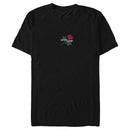 Men's NEFF Life's Good Rose T-Shirt