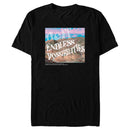 Men's NEFF Endless Possibilities T-Shirt