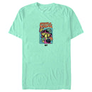 Men's NEFF Chill Mushrooms T-Shirt