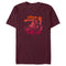 Men's NEFF Life's Good Butterfly T-Shirt