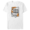 Men's NEFF Never Ending Forever Flourishing T-Shirt
