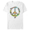 Men's NEFF Peace and Love T-Shirt