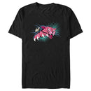Men's NEFF Wildin T-Shirt
