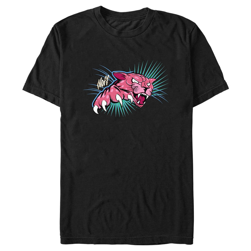 Men's NEFF Wildin T-Shirt