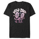 Men's NEFF Wild Trip T-Shirt