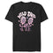 Men's NEFF Wild Trip T-Shirt